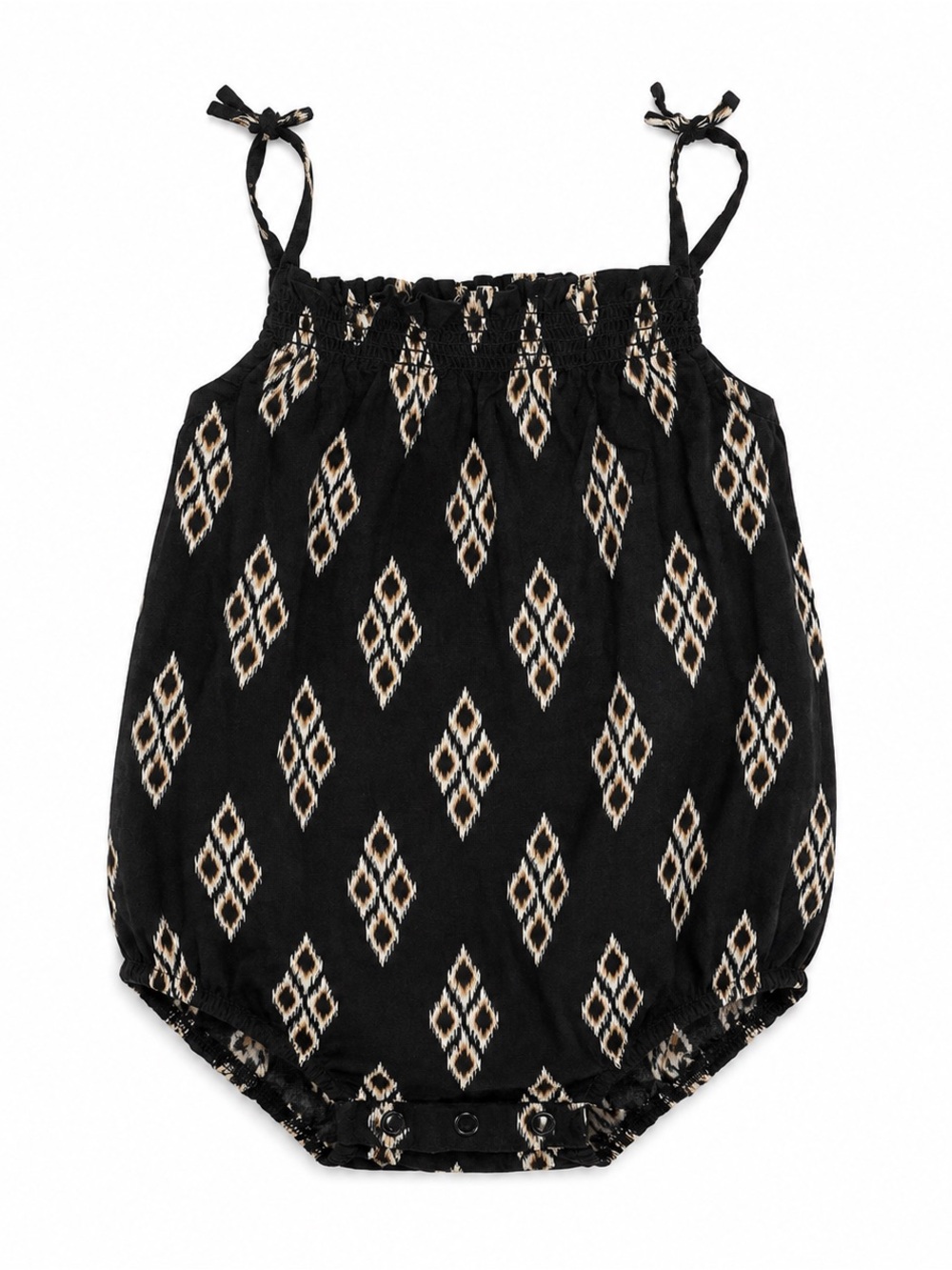 Baby tank top onesie